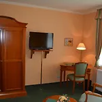 Hotel Alter Kutschenbauer - Wernigerode