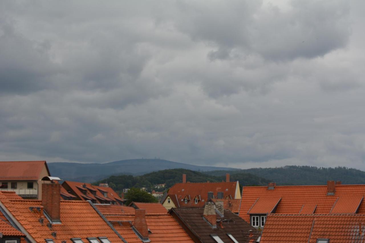 Alter Kutschenbauer - Wernigerode