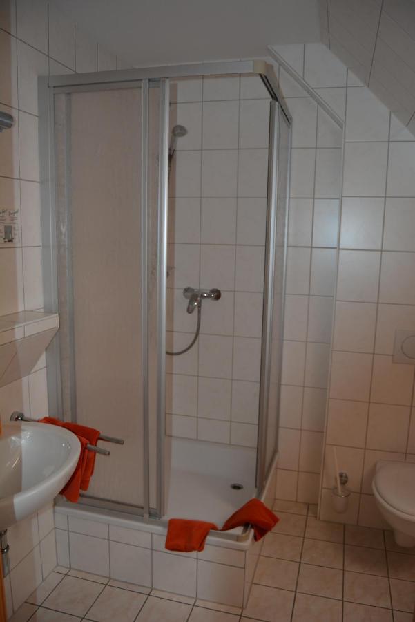 Alter Kutschenbauer - Hotel Wernigerode